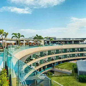 Hyatt Centric - Downtown House & House (adults Only) מלון פלאייה דל כרמן