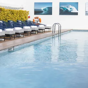 Indigo By Ihg מלון קאן סור מר