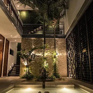 Boutique Murana 3* Tulum