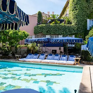 Le Y 4* Saint-Tropez