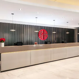 Nh Collection Hotel Norimberk