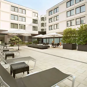 Ramada Parkhotel Hotel Norimberk