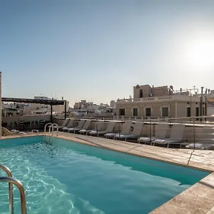 Sunotel Club מלון ברצלונה