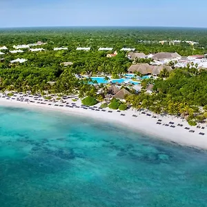 Grand Palladium Colonial & Station touristique Riviera Maya