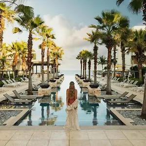 Breathless Riviera Cancun & (adults Only) Station touristique Puerto Morelos