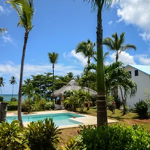 La Isleta Aparthotel Las Galeras