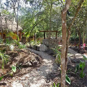 Casa Mango Bed & Breakfast Tulum