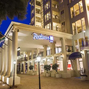 Le Vendome 5* Cape Town