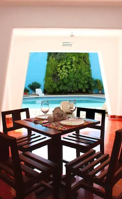 Hotel Berny Isla Mujeres