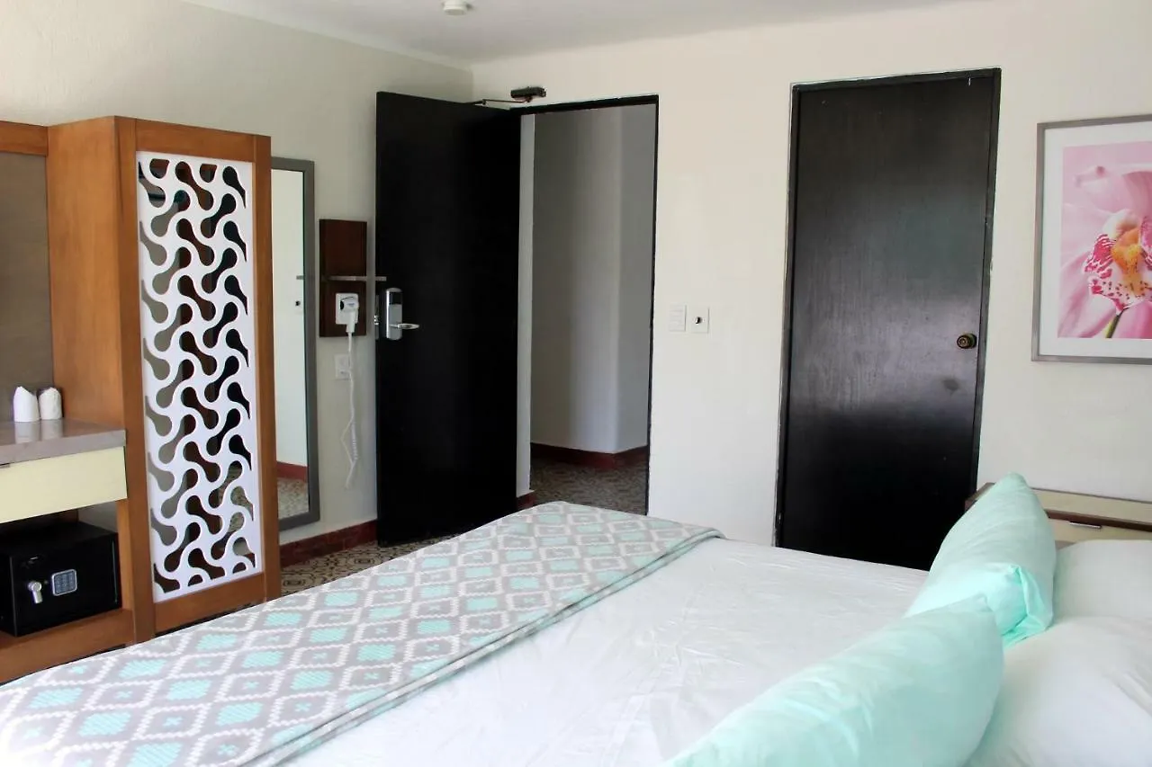 Hotel Berny Isla Mujeres