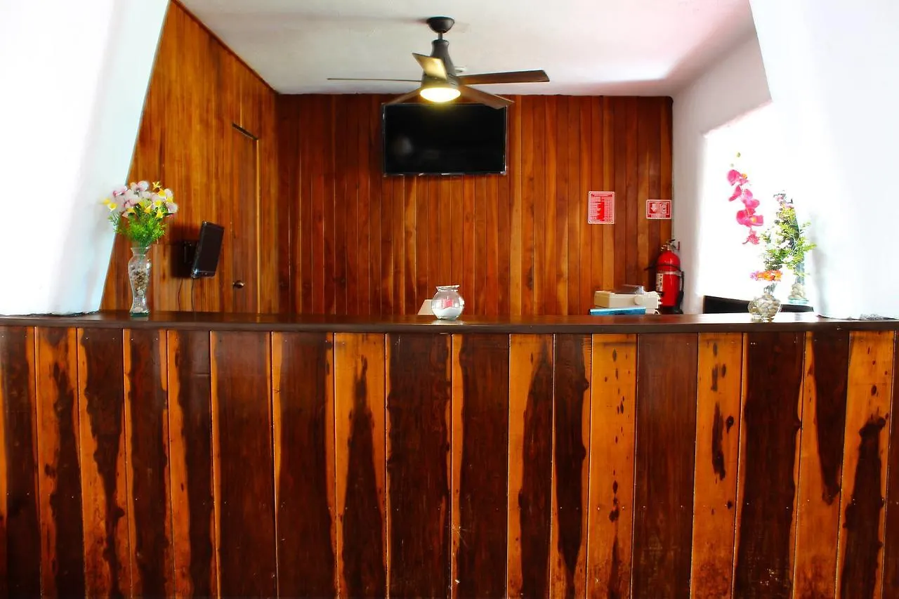 Hotel Berny Isla Mujeres